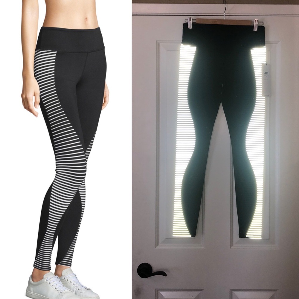 Alo Airbrush Leggings